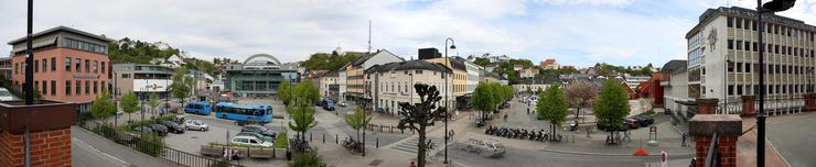 Arendal, Norway
© 2014 Knut Dalen