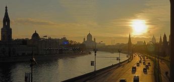 Moscow sunset
© 2006 Reznikov Valery