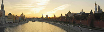 Moscow sunset-2
© 2006 Reznikov Valery