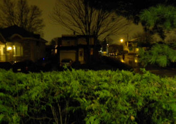 une nuit sous la pluie
© 2010 nicole leduc