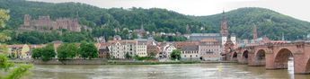 Heidelberg, Germany
© 2006 Rene Benche
