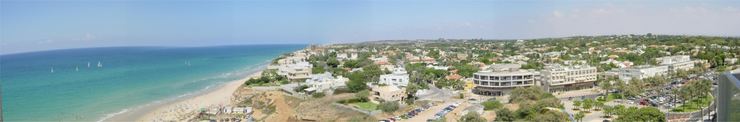 Panoram of Herzlia Pituach Israel
© 2002 Eyal Malinger