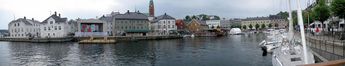 Arendal, Norway
© 2010 Knut Dalen