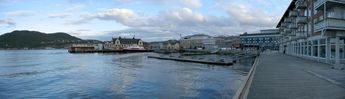 The city of Harstad, Norway
© 2008 Knut Dalen