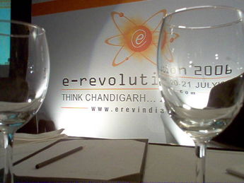 e-Revolution in Chandigarh
© 2006 dinesh Singh Rawat