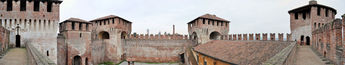 Castello Sforzesco - Soncino, Italy
© 2010 Massimo Fusco