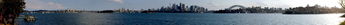 Sydney Harbour
© 2006 Grunt Digital Media
