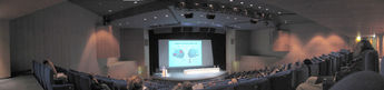 2nd Meeting of the European Socities of Neuropsychology, Toulouse, France
© 2006 Knut Dalen