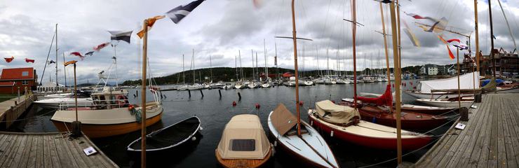 Son Harbour, Akershus, Norway
© 2014 Knut Dalen