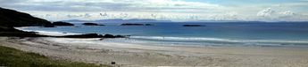Ardalanish Bay, on the Isle of Mull in Scotland
© 2001 Stephen Lee, sl@s-lee.co.uk