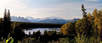 Denali Alaska
© 2005 Ray Holbrook