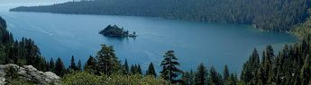 Emerald Bay, Lake Tahoe, California
© 2000 Eduardo Suastegui