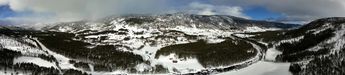 Drone panorama: My home village Hovet in February
© 2024 Knut Dalen