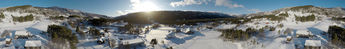 Drone Panorama: My home village Hovet, Norway
© 2020 Knut Dalen