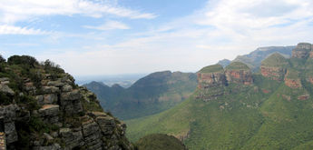 Drie Rondels, Mpumalanga, South Africa
© 2006 Knut Dalen