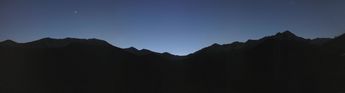 Montagne della valSangone - notturno
© 2005 Elio Pallard