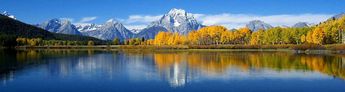 Autumn at Ox Bow Bend
© 2004 Mack Frost