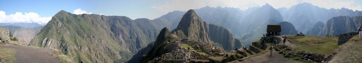 Machu Picchu - Peru
© 2008 Edo Holland