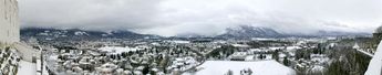 Salzberg From The Fortress 2
© 2006 Louis A. Ramsay