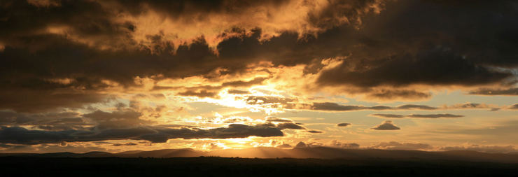 Lake District Sunset
© 2009 Bob Park