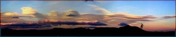Sunset Tasmania
© 2003 Robert Wiggins
