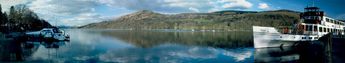 Lakeside, Lake Windermere, Cumbria, UK
© 2002 Alan Lawlor
