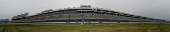 Lowes Motor Speedway
© 2006 Doug Purnell