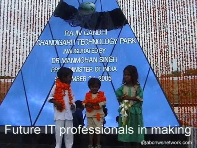 making of future IT professionals
© 2005 dinesh Singh Rawat