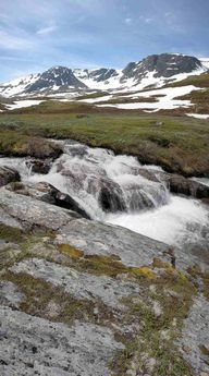 Hallingskarvet National Park. Norway
© 2014 Knut Dalen