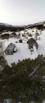 Drone panorama - My home
© 2020 Knut Dalen