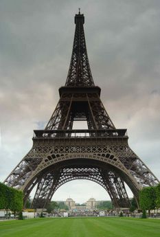 La Tour Eiffel
© 2005 Pascal Fernandez, panoblofeld-60@yahoo.fr 